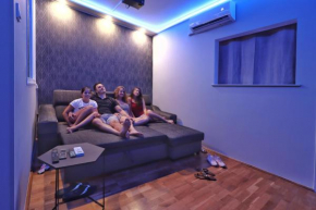 CinemApartman Eger